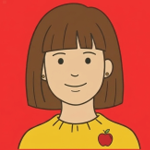 りんごママの画像