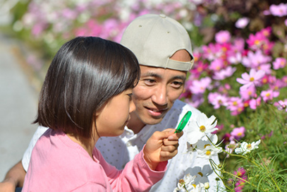 「父親の言うことをきかない」というお子さんの場合のレッスン