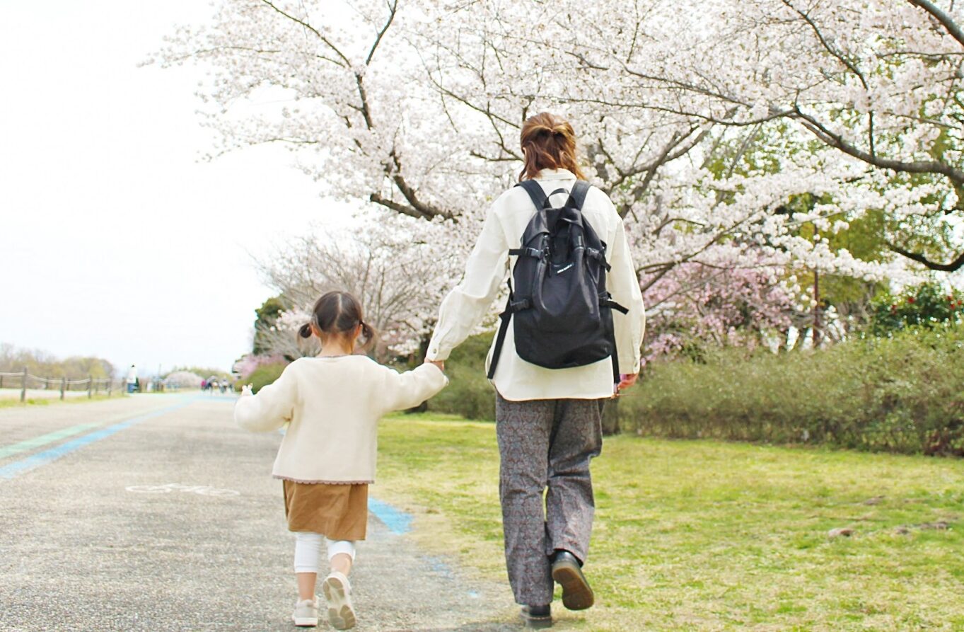 幼児ママ必見【人気マザーズリュック】おすすめ10選!