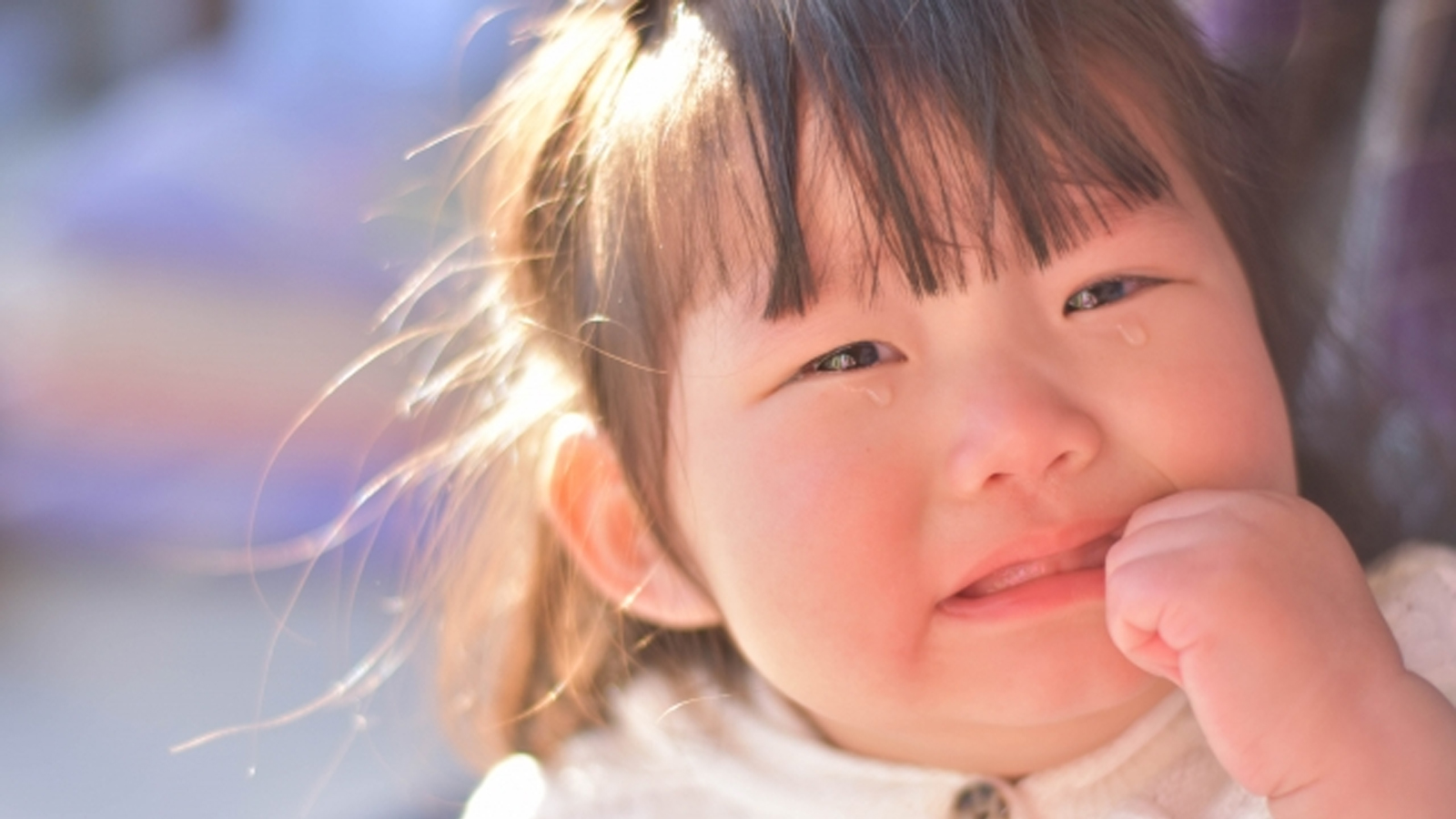 「イヤイヤ期」をこじらせないための4つの心構え