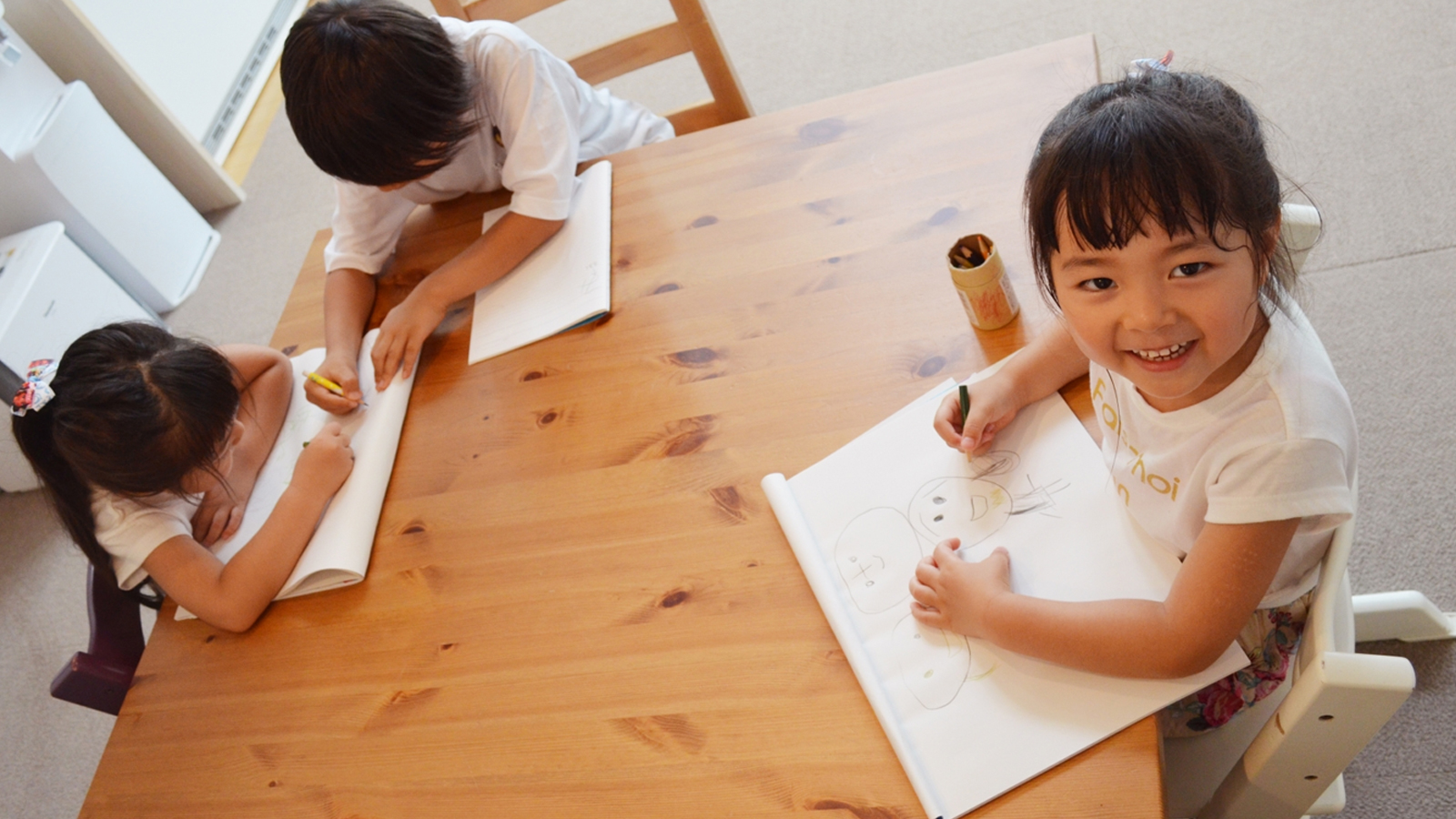 子どもの知能を伸ばす！おうち時間で試してほしい遊び方