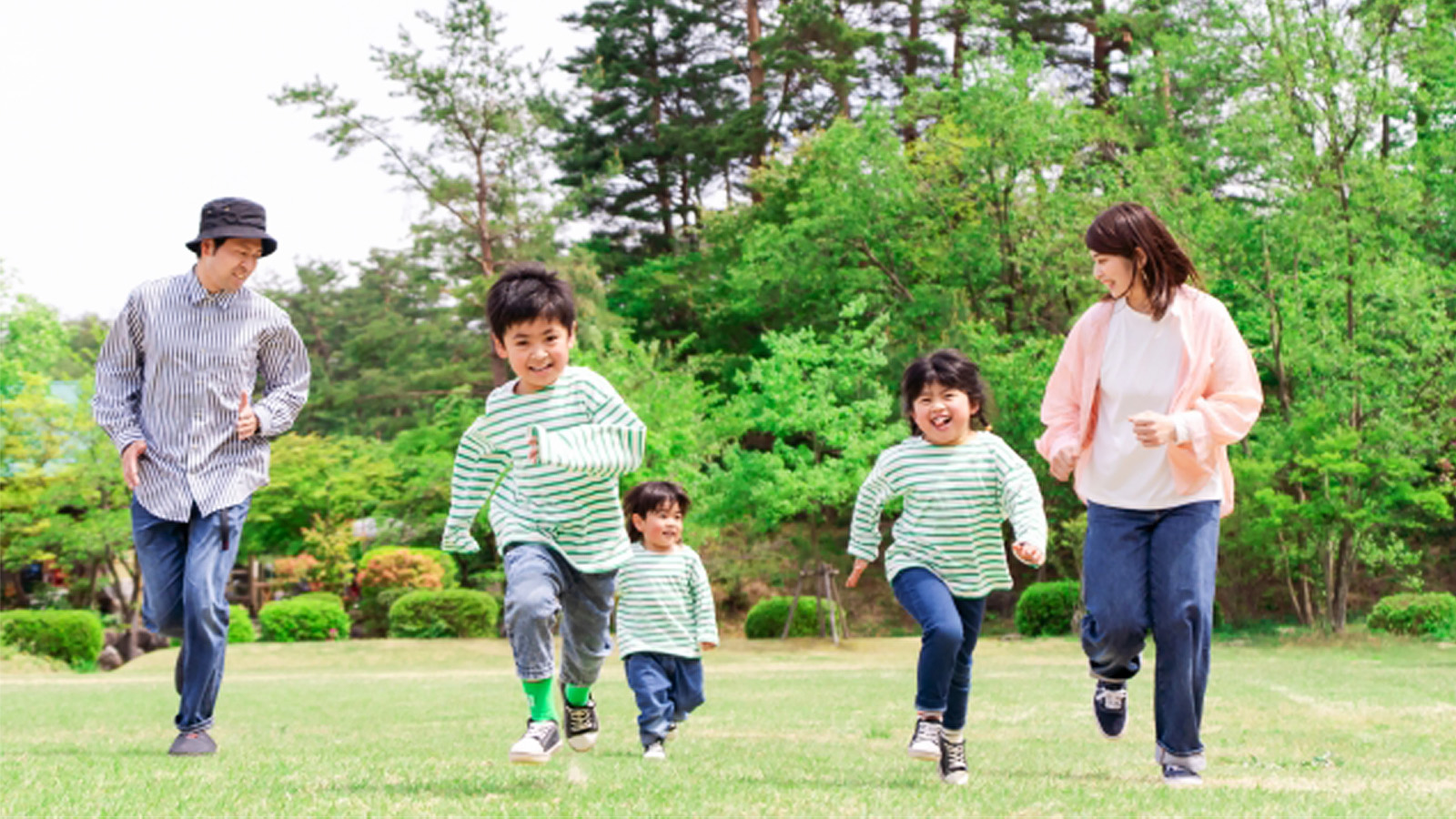 よく遊べ、よく遊べ！子どもの自由な遊びは、まさに非認知能力そのもの