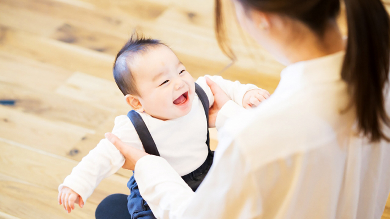 0歳から保育園は早い？早期入園を不安に思わなくてもいいワケ