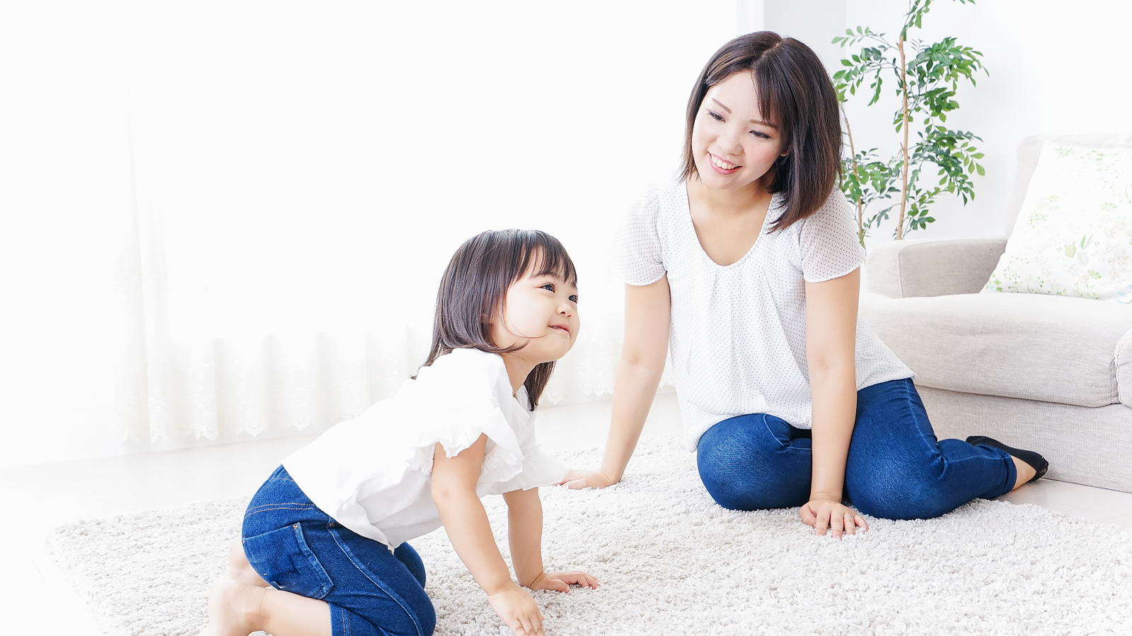 今日の5分、子どもを見守ってみませんか。「Watch Me Play！」という子育て法