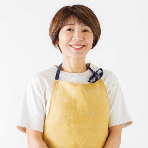 野上優佳子さんの画像