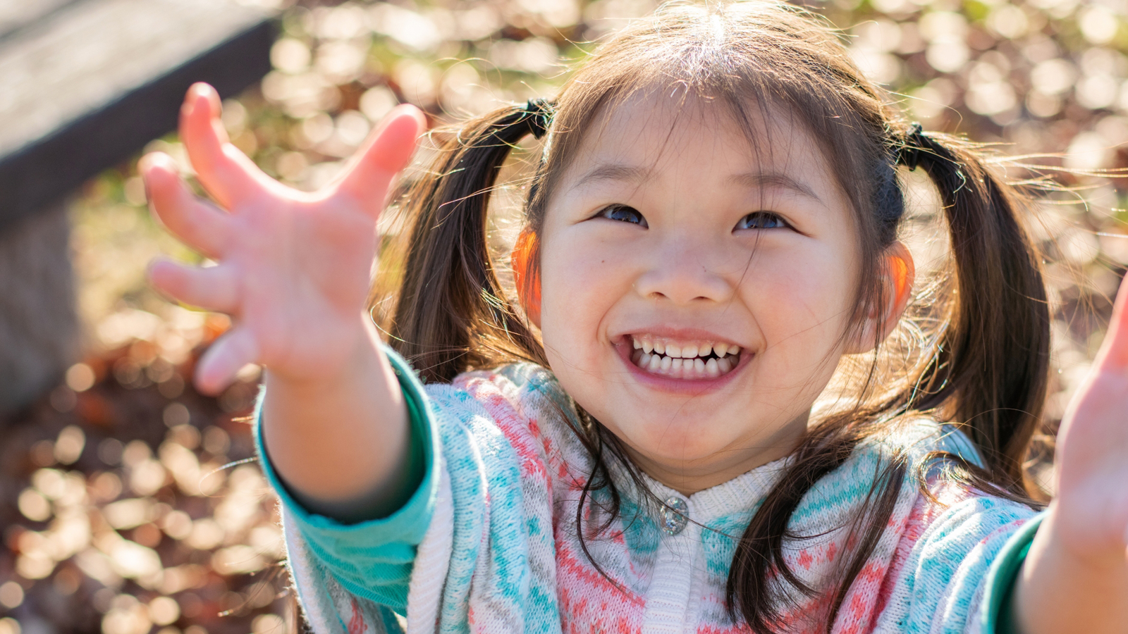 子どもは世界の捉え方が違う？普段と違う角度から世界を見るためのヒント