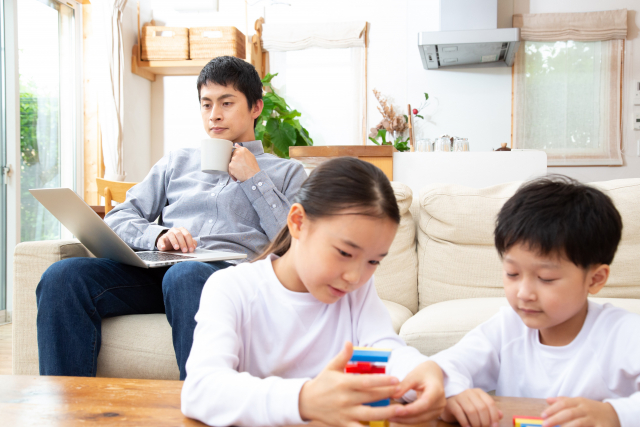 できていないことばかり注意してしまう…子どもに厳しくしがちな人に、意識してほしいこととは？