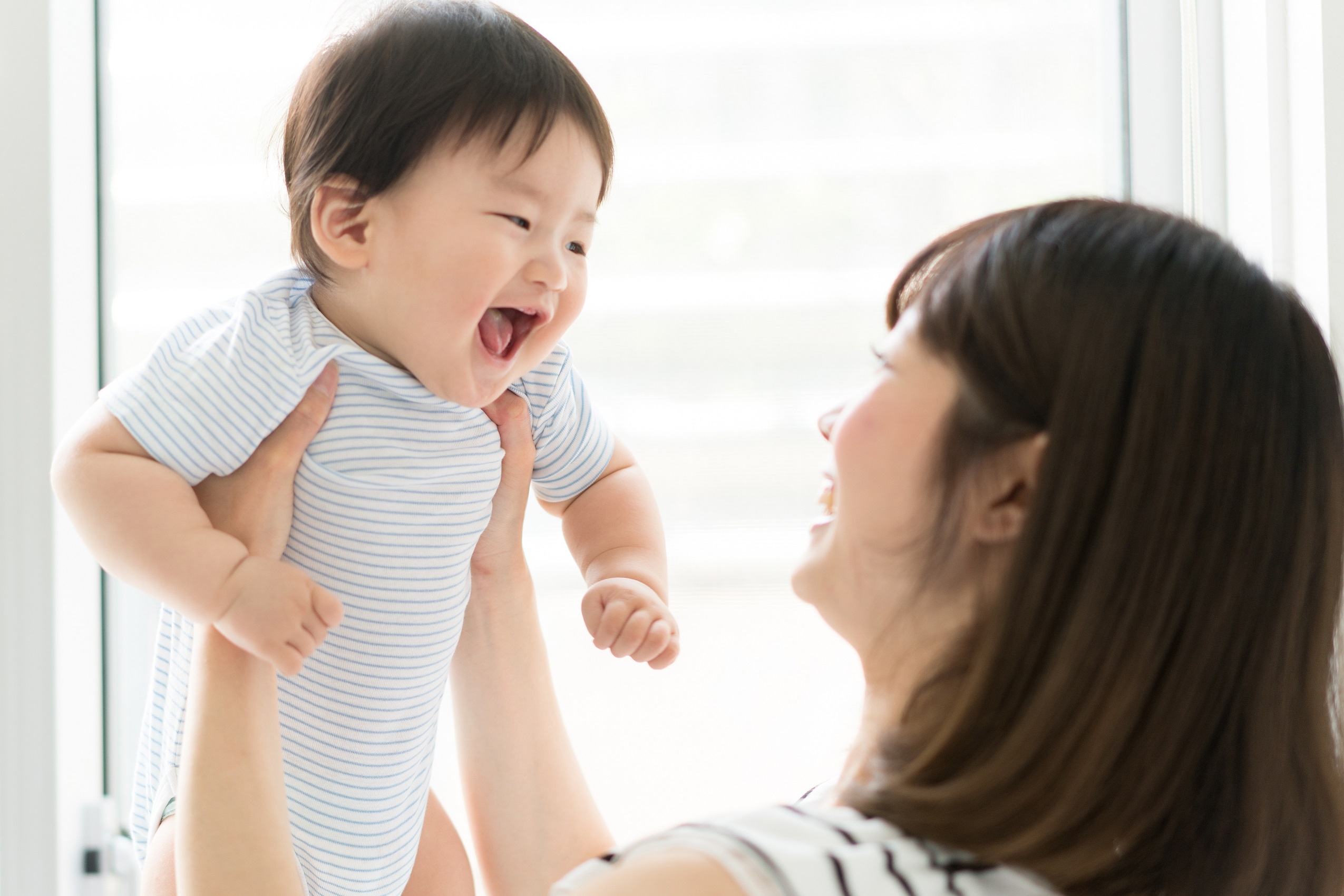 「ママがいい！ パパはダメ」と言う子どもの対処法／vol.1「ママがいい」理由とは？