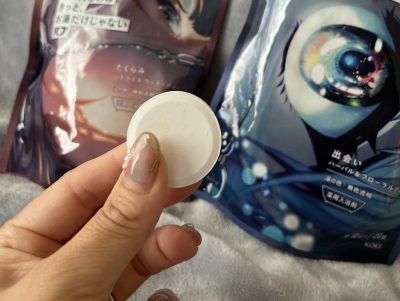 お風呂でも没入体験⁉️ 暑くなってくる時期こそ入浴を♪新発売の入浴剤でお風呂タイムがもっと楽しく！