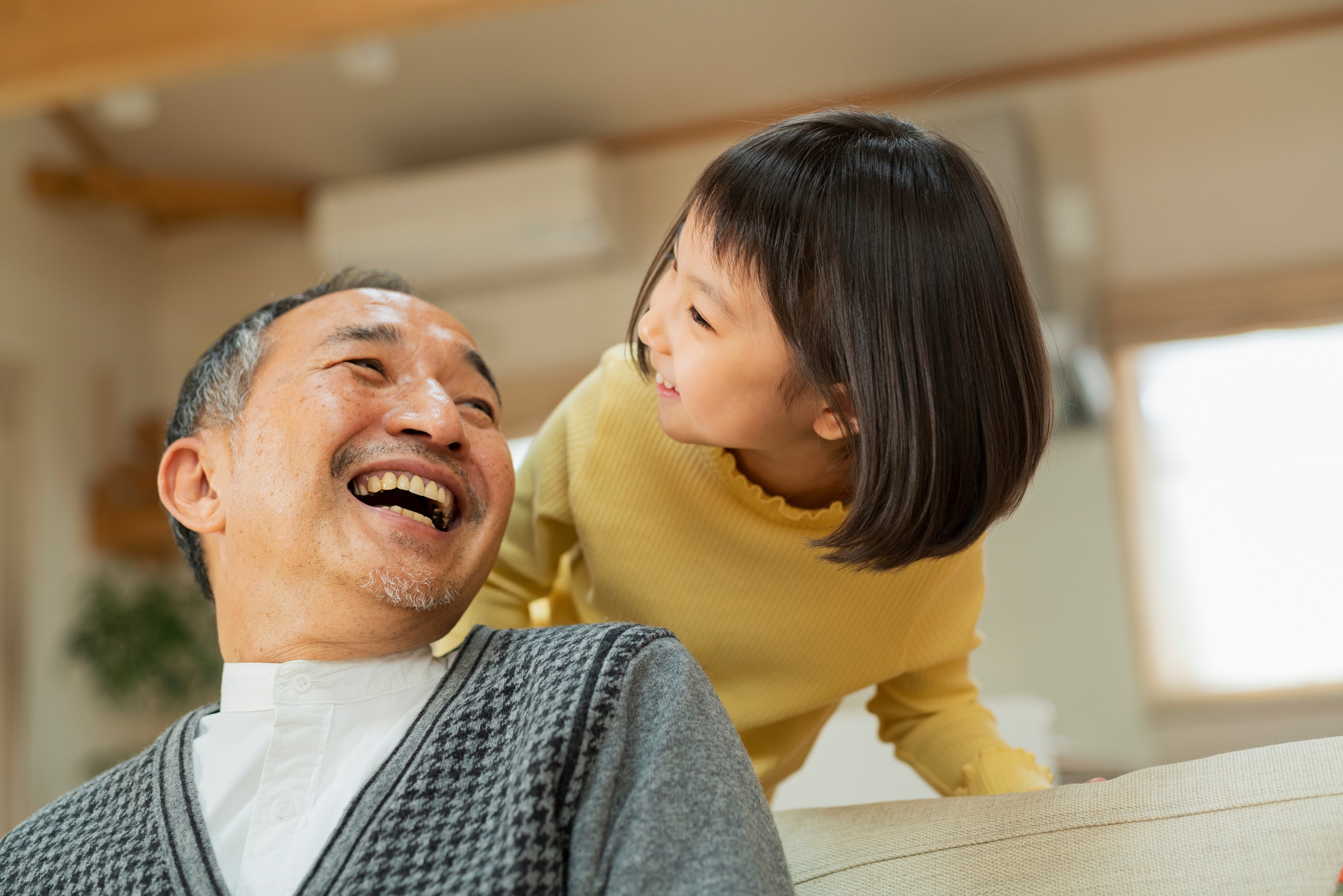 体力がついていかない…、そんな年配パパは注目！「子どもと楽しく遊ぶコツ」って？