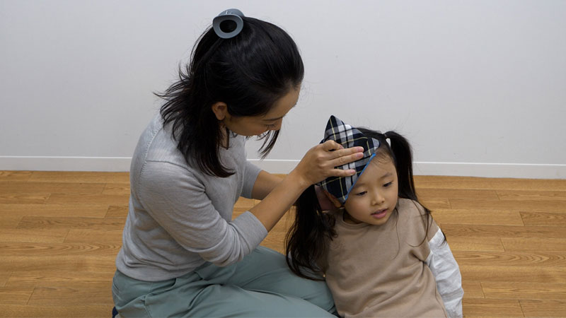 【動画で解説】子どもが打撲をしたら。知っておきたい「打撲」の応急手当方法