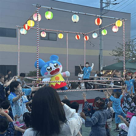 サムネイル:信愛保育園