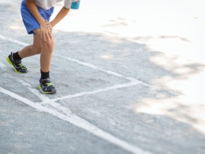 先生に聞いた！小１【運動会のリレーの選手】はこうして選ぶ・・・らしい！