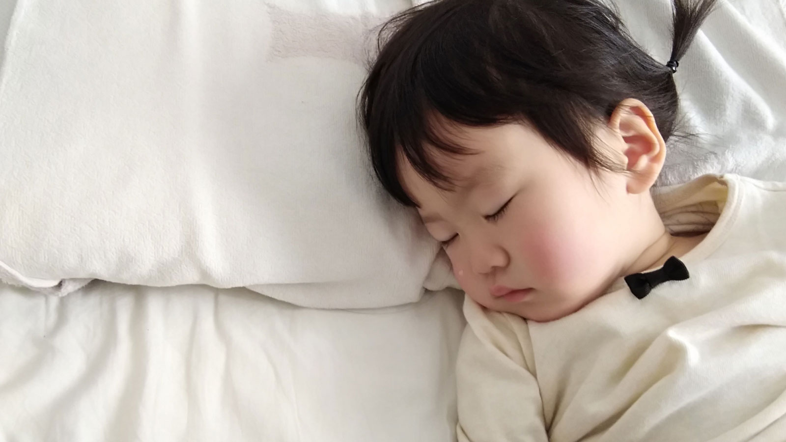 1・2歳児は11〜14時間が目安！幼少期の睡眠時間が重要視されるワケ