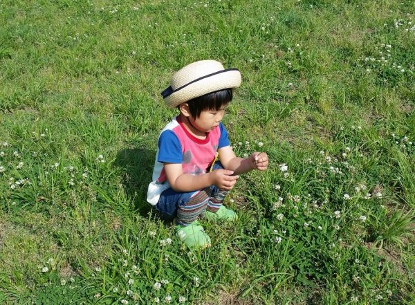 マイペースすぎるわが子に振り回されながら気づいた大切なこと