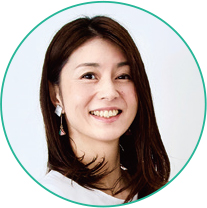 冨川万美さんの画像