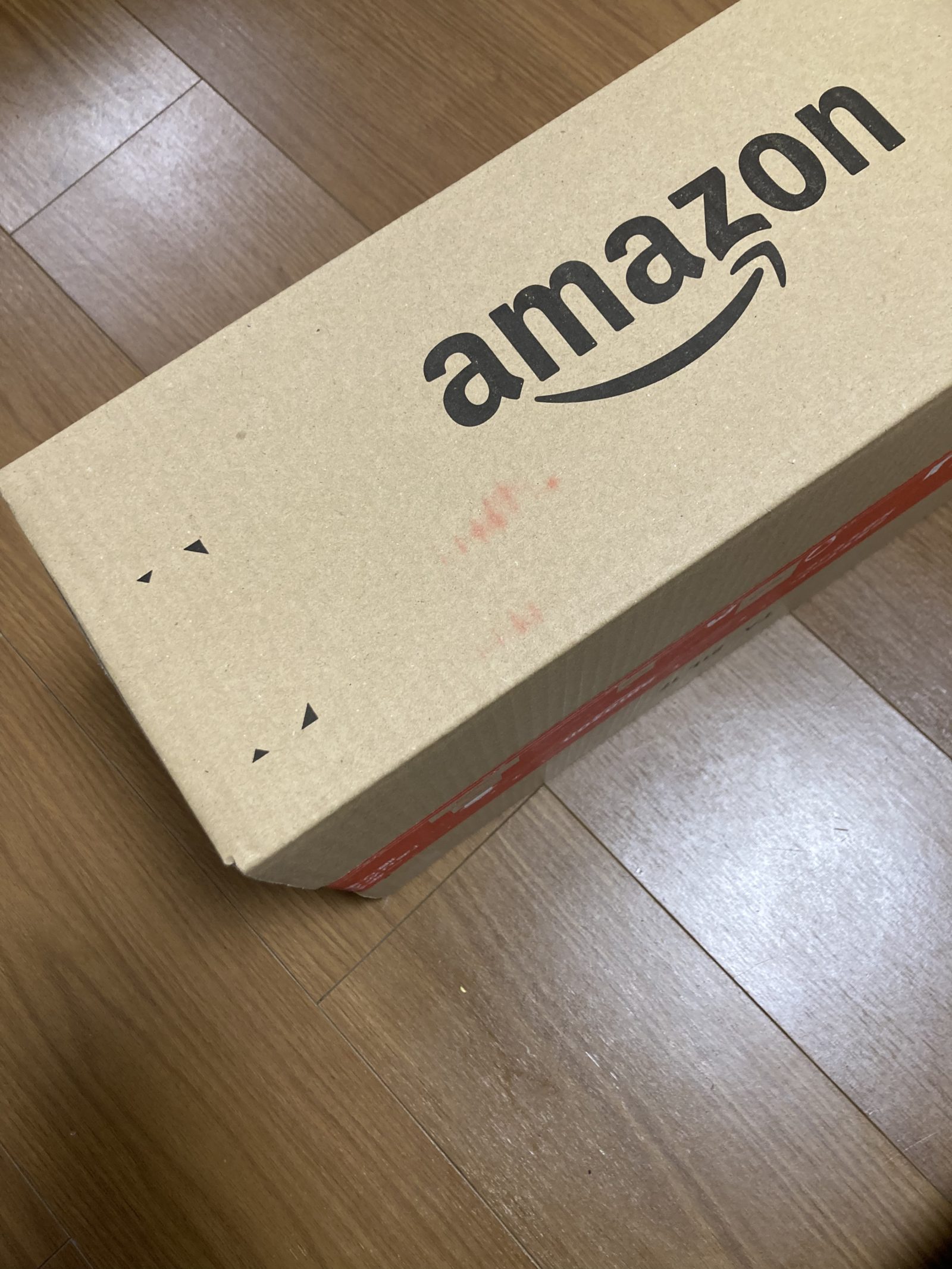 他人の荷物を開けるの!?ついに来たAmazon誤配送！