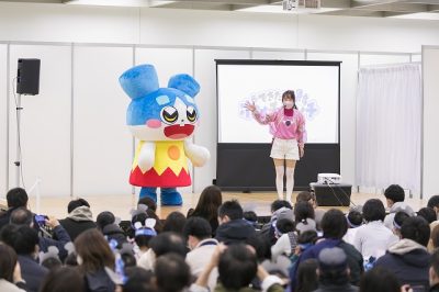 「あそぼ まなぼフェス2023」開催リポート