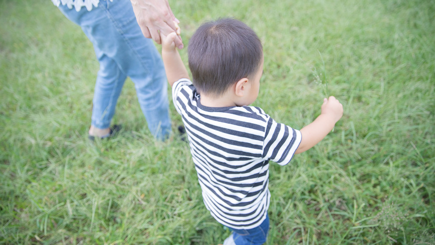 男の子のデリケートゾーンケアってどうするの？助産師が教える“おうち性教育”【幼児期男の子編】