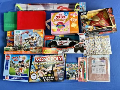 【トイザらス】店内すべて70%オフ！戦利品とオススメ品紹介