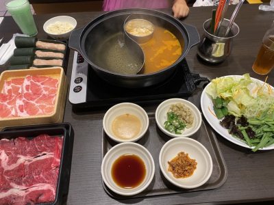 【しゃぶ葉】オススメの食べ方5選！タレ、スイーツ、チーズフォンデュ！