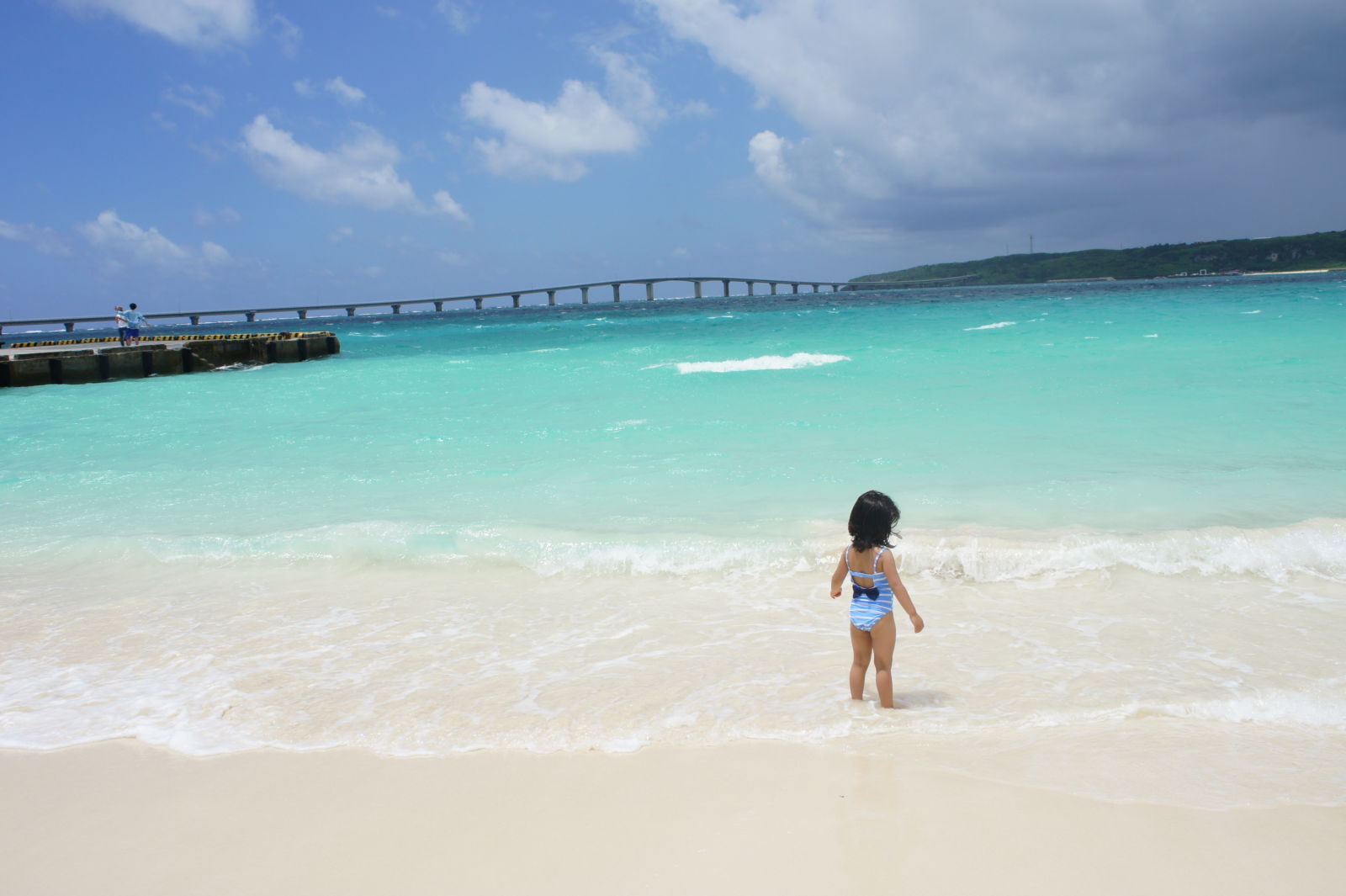 「宮古島」VS「石垣島」子連れで行くならどっち！？