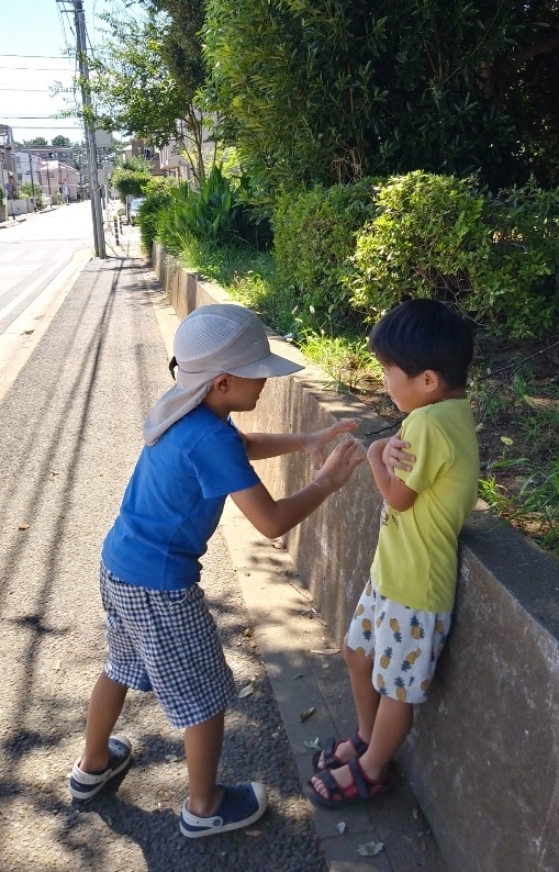 子ども同士のケンカ「ごめんなさい」を言わせて終わるより大切なこと