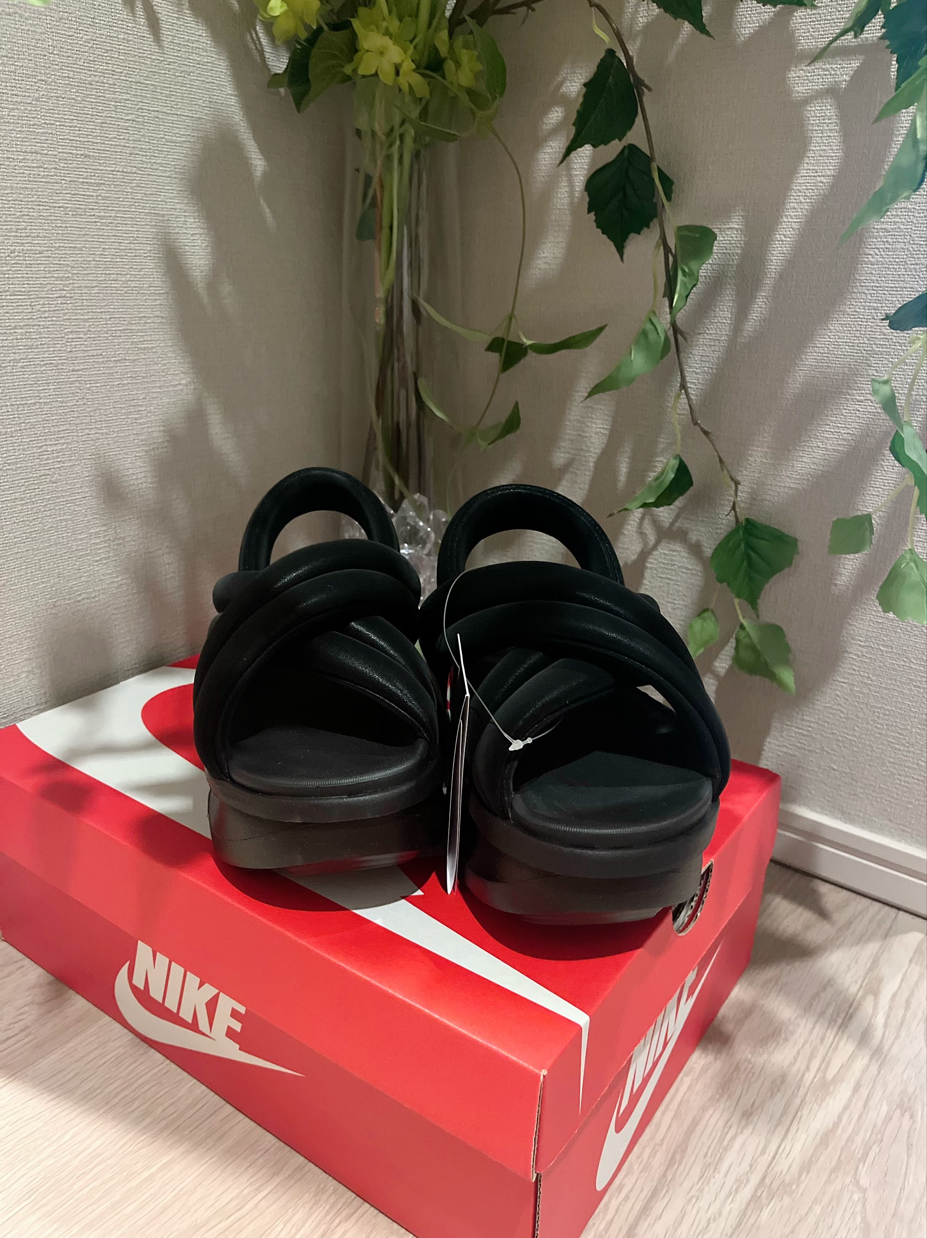 今年の夏！絶対買い【NIKE】サンダル【エアマックスアイラ】売切れ続出