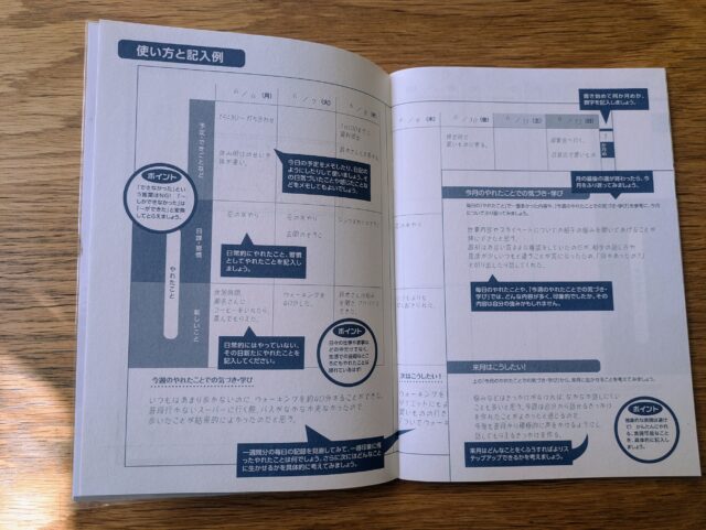 親子で自己肯定感アップ！「やれたこと記録ノート」の作り方