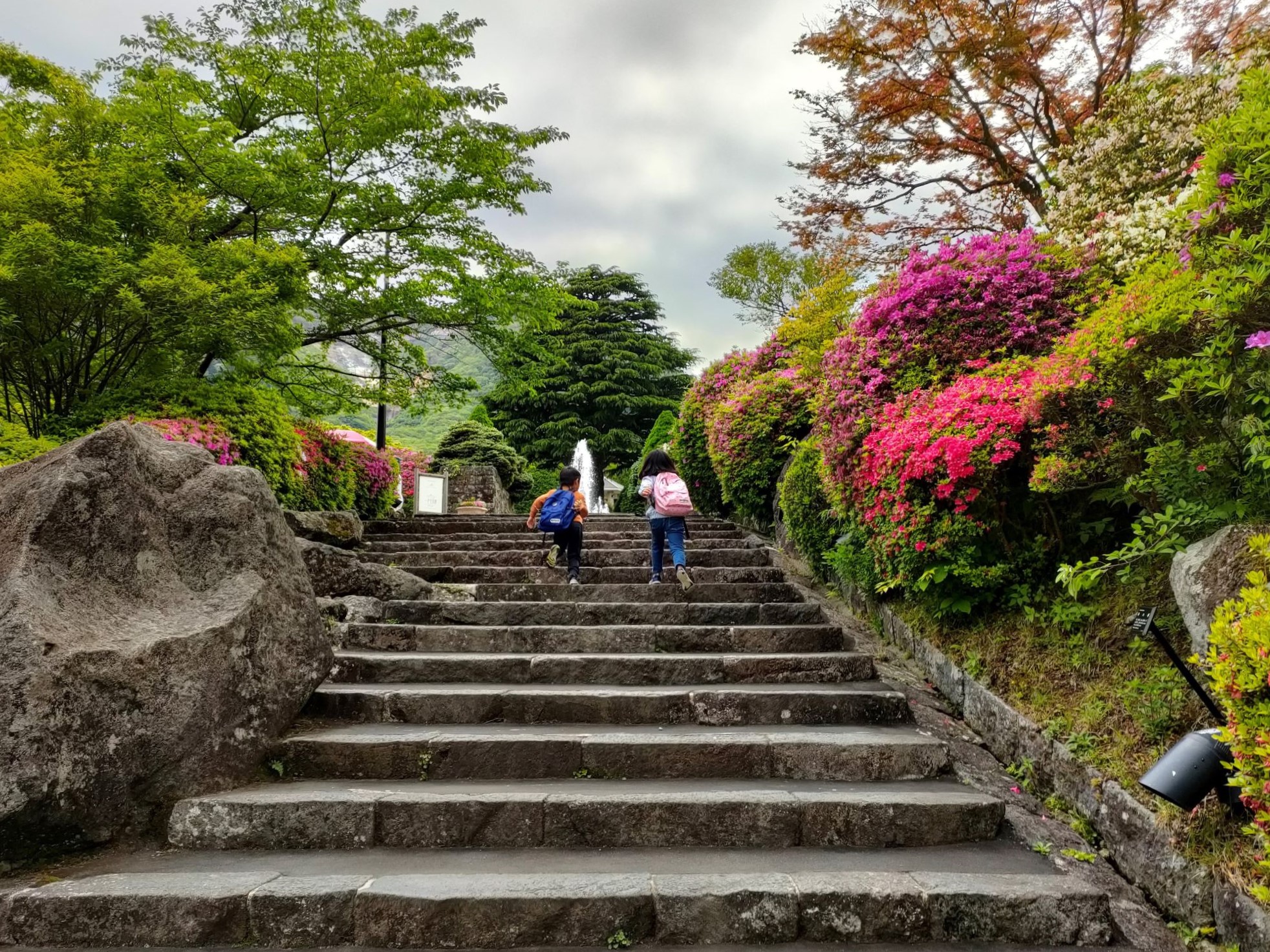 平日気軽に休めない小学生との家族旅行はどうする？わが家はこれを利用