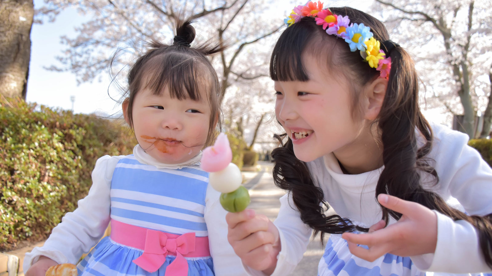 わが子のかわいさにピークはあるの？「今が一番かわいい時期ね」って言われるけれど…