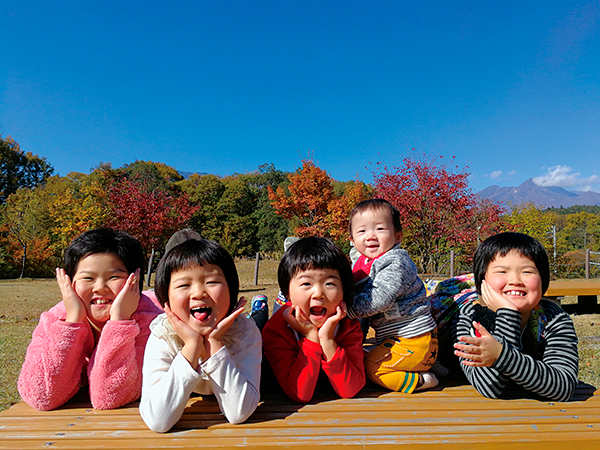 令和3年度「家族の日」写真コンクール開催！あなたのあたたかい気持ちを作品にしてご応募下さい