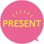 present