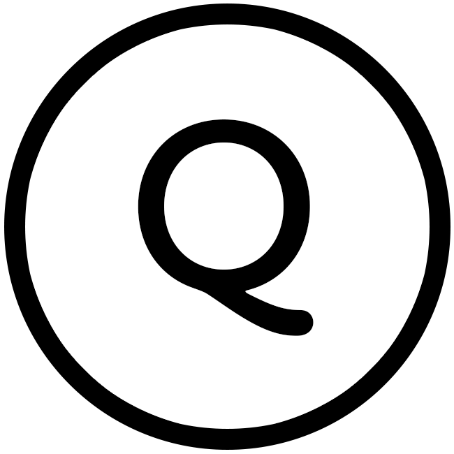 Q