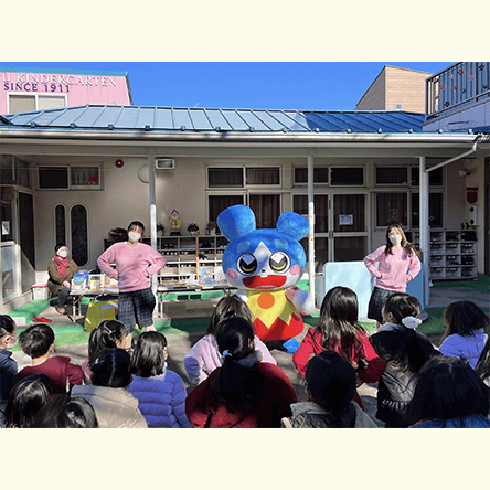 サムネイル:志のぶ幼稚園