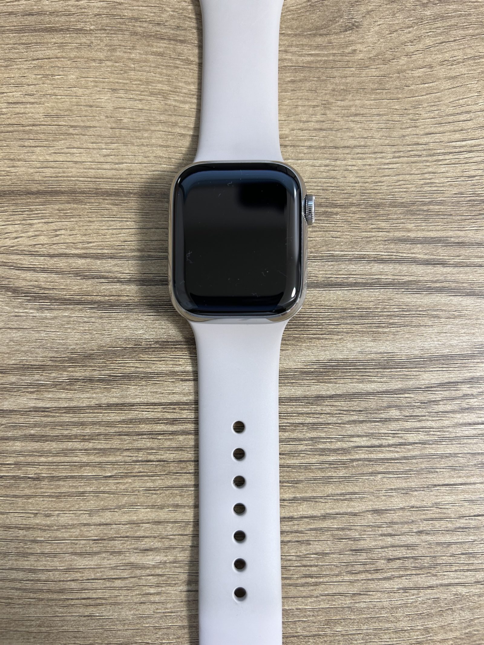 新生児育児には「Apple Watch」が必需品だった！