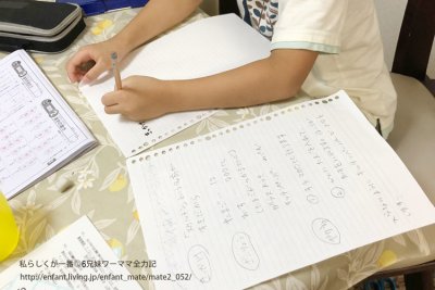 【小学生の夏休み】自由研究のまとめ方はこれだけ！簡単に出来て見栄えも◎