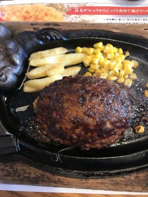 【ブロンコビリー】自分史上最高にお得に食べられた話