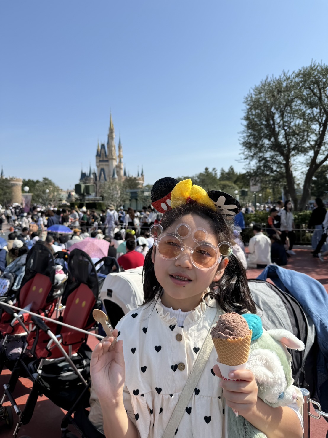 【ディズニー】バケパ特典で予約ミス！絶望の淵にいた私の救世主となったアプリシステム！