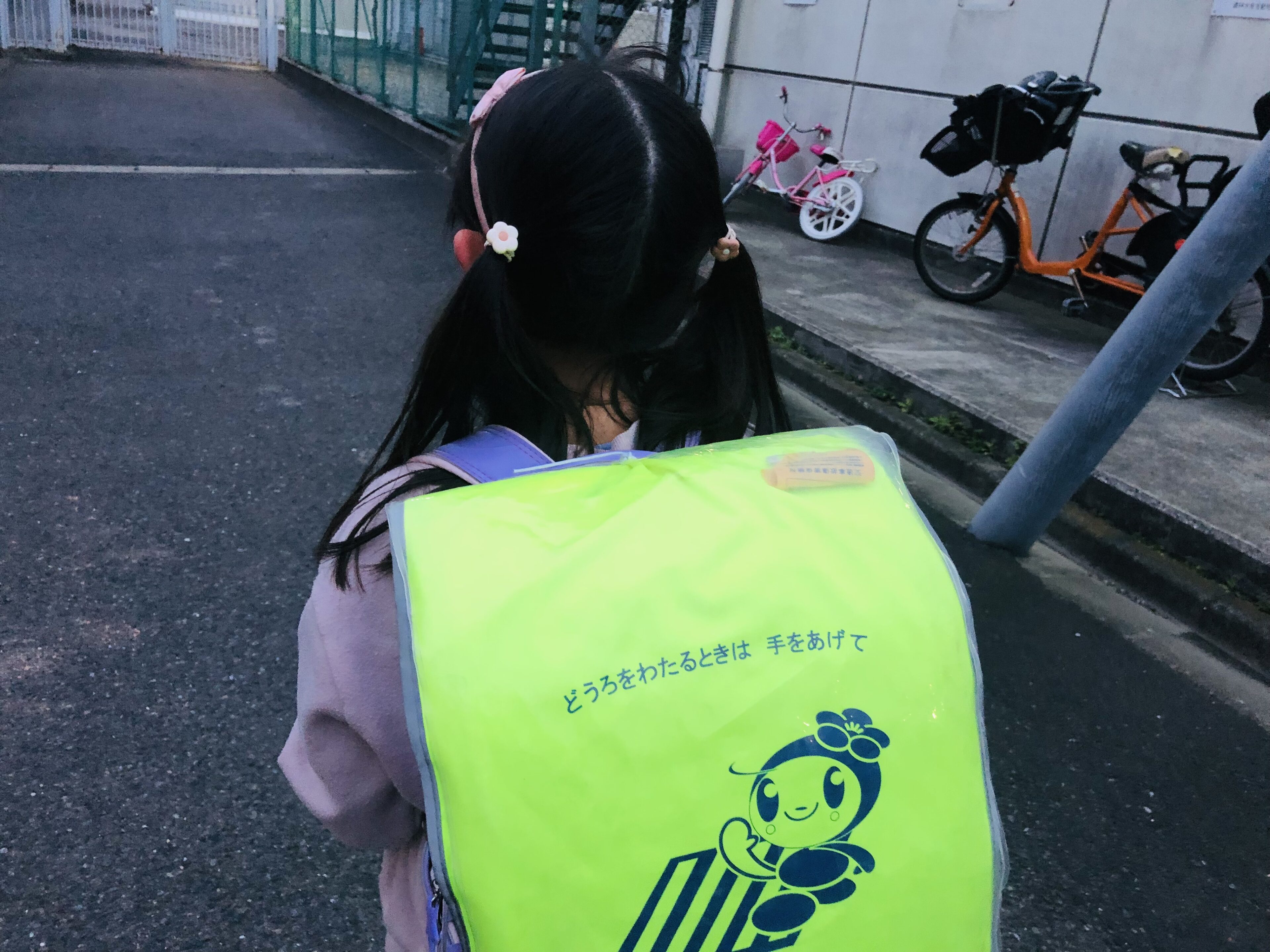 就学時検診で幼稚園のお友だちと我が子だけ離れ離れに？その納得の理由とは