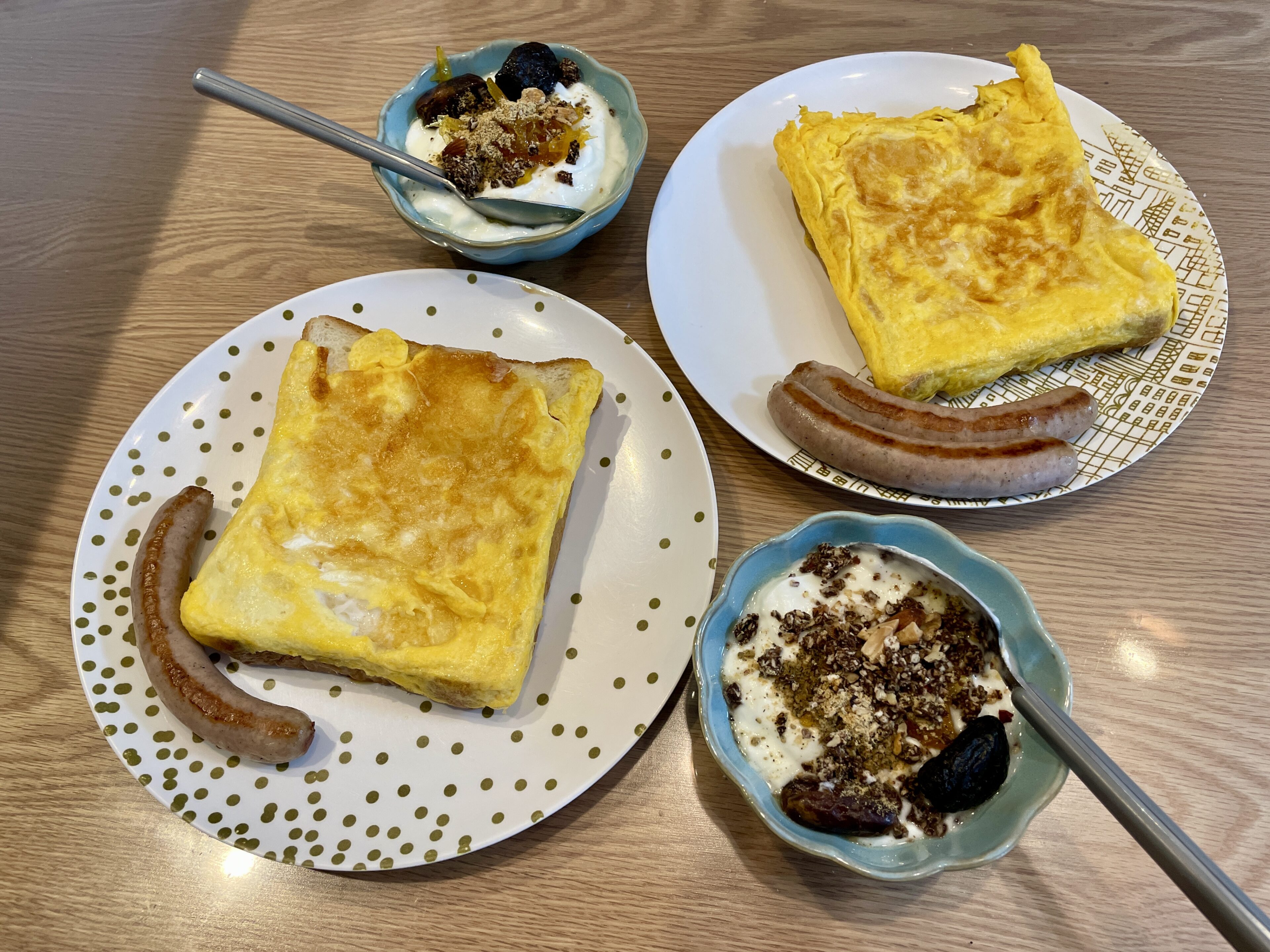 【レシピ】最近ハマっている食パンの食べ方！カリカリチーズがたまらない