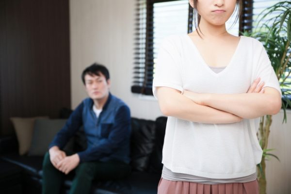 ストレスでパンクしてプチ家出！母でも妻でもない時間をもつために