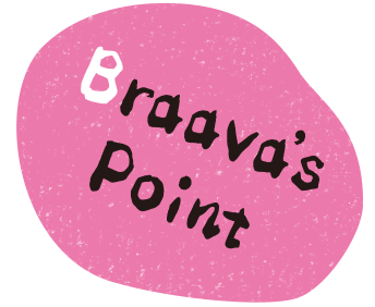 braava'spoint