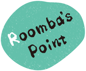 roomba'spoint