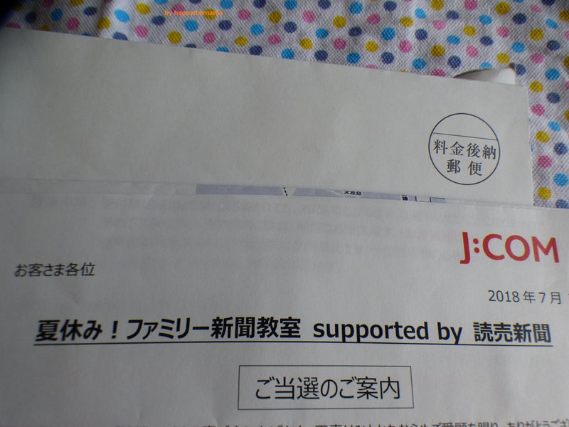 【家でできる！自由研究】作り方伝授！読売新聞ファミリー新聞教室に参加！