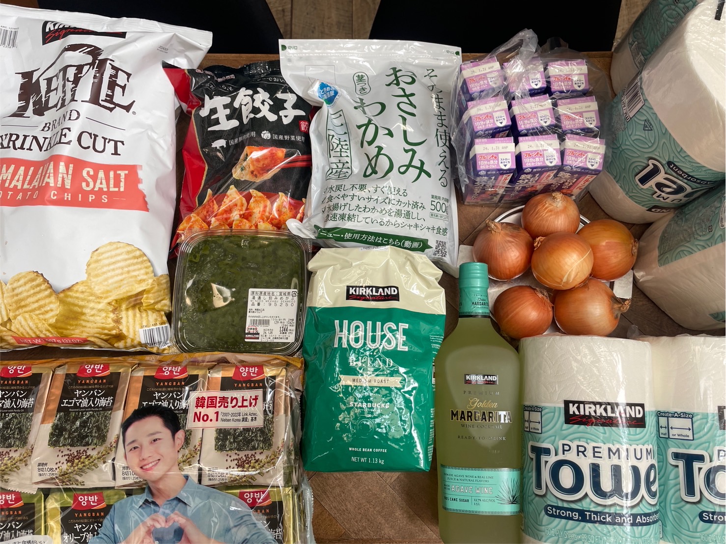 【コストコ購入品】いったら絶対購入するおススメ商品と、初めて購入してよかったモノ♪