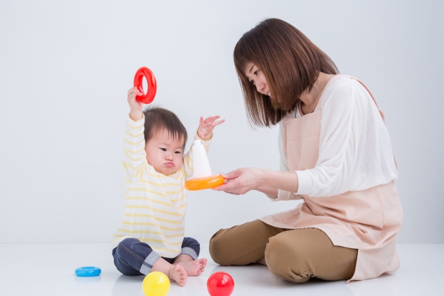 初めての保育園選び！必ずチェックしてほしい3点は