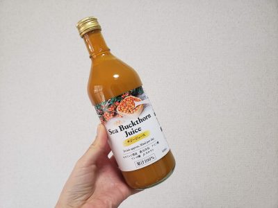 【業スー】SNSで話題の飲み物が売ってたので買ってみた。