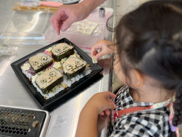 子連れで行けるハロウィンイベント【ピーティックス（Peatix）】で見つけた！