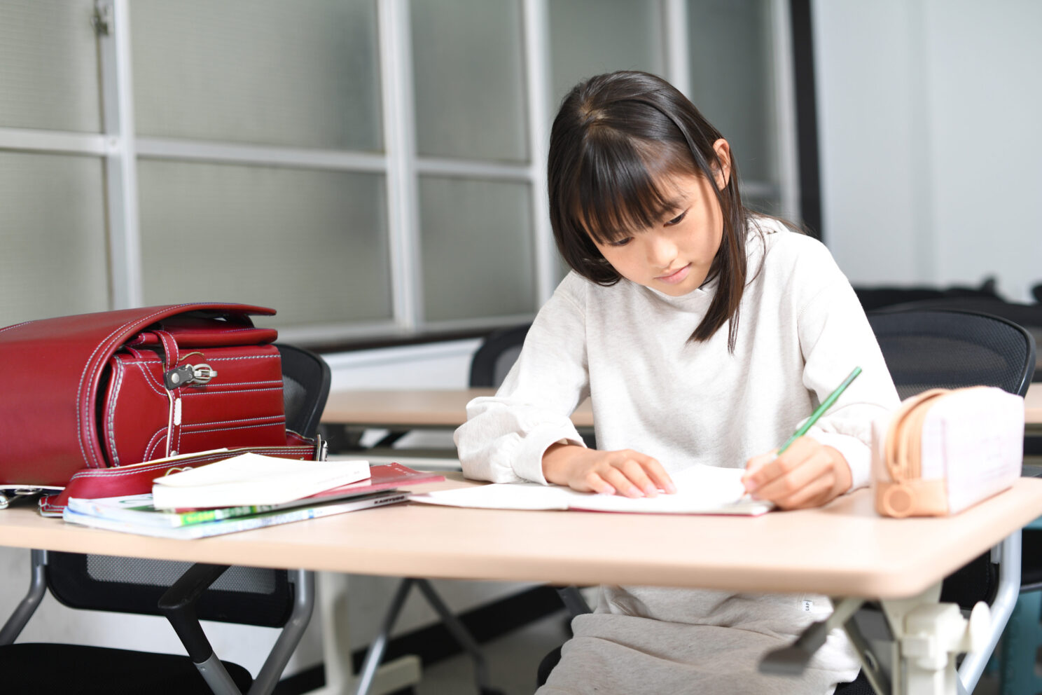 笑顔がない、限界…中学受験、始める前こそ考えておきたい「やめる」ライン